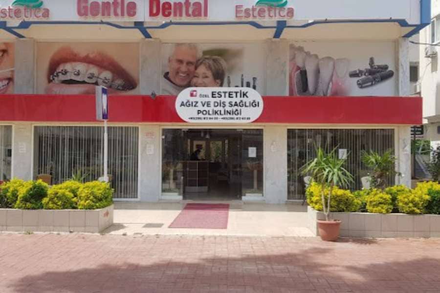 Estetik 2 Oral & Dental Health Clinic